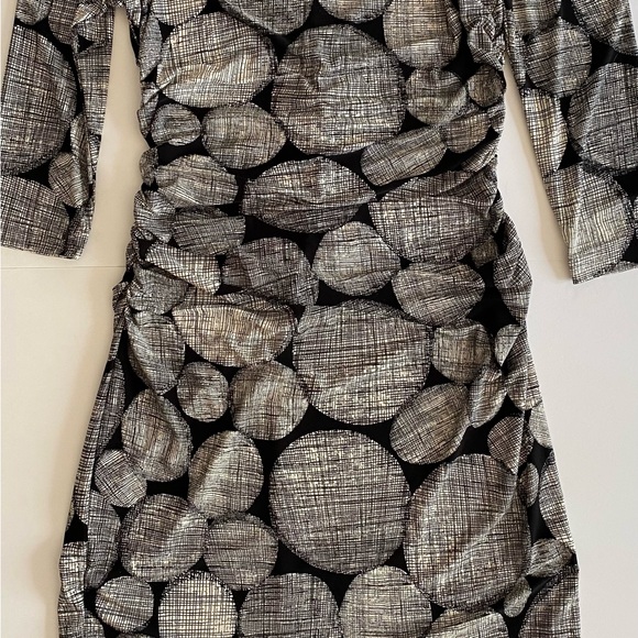 Kamala Kulture Body Fitting Dress - Picture 2 of 7